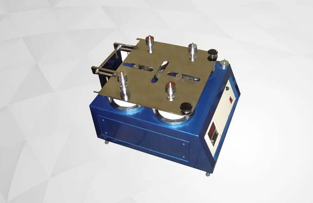 Fabric & Textile Testing Machines