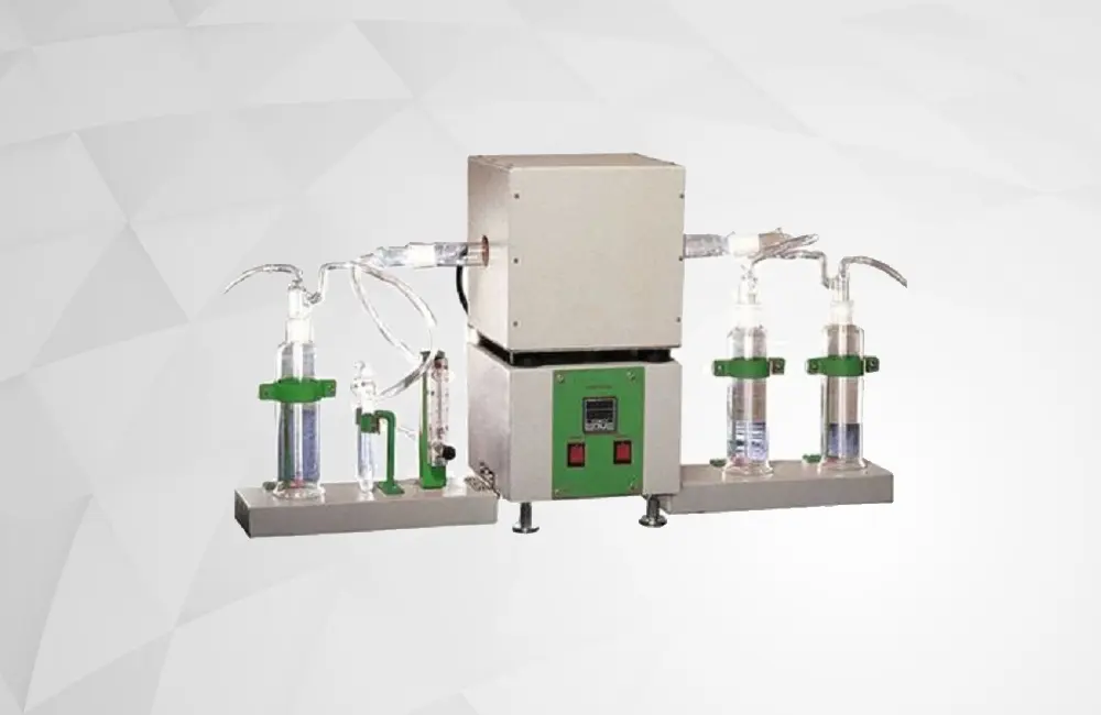 Plastic Testing Equipments