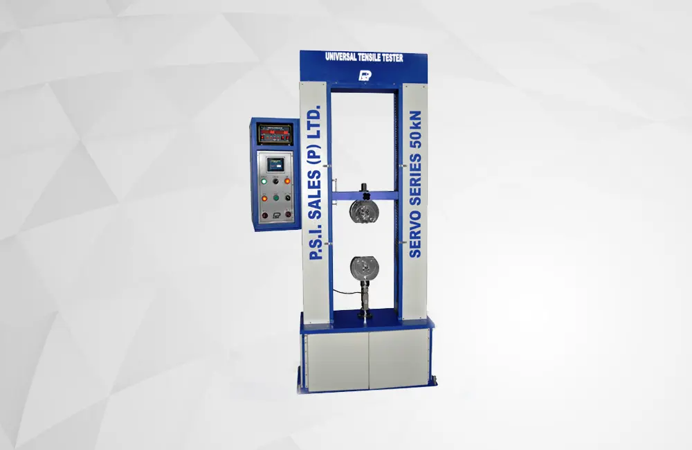 Plywood & Laminates Testing Equipments