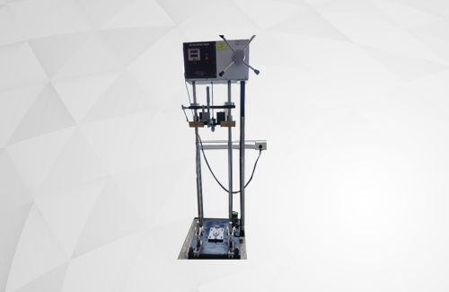 Toe Cap Impact Tester