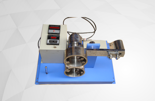 Velcro Fatigue Tester