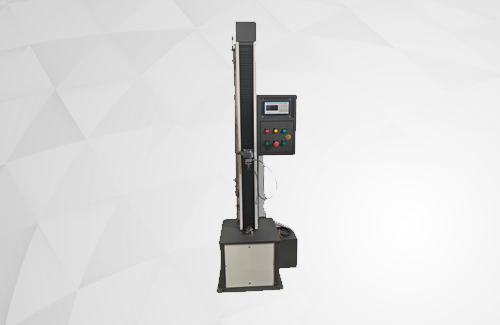Computerized Tensile Tester