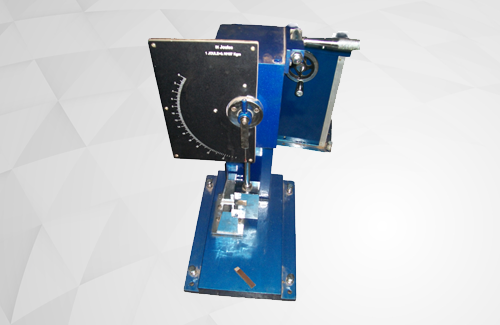 Analogue Charpy Impact Tester