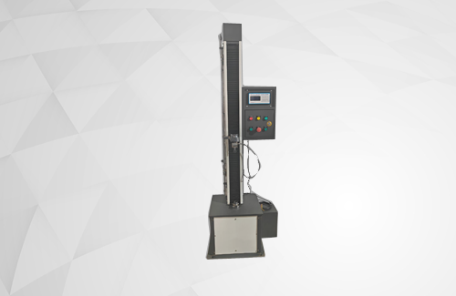 Computerized Tensile Tester (Table Top Model)