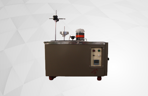 Heat Deflection Test Apparatus