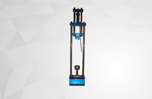 Hydraulic digital Pull out load apparatus 100kN