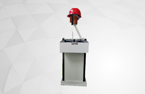 Chin Strap Tester as per EN397-2