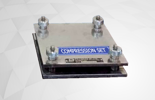 Compession Set Apparatus