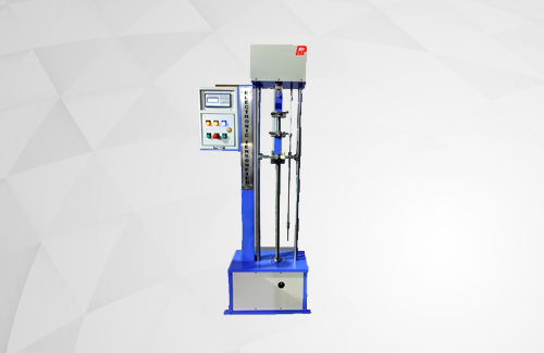 Digital Tensile Tester