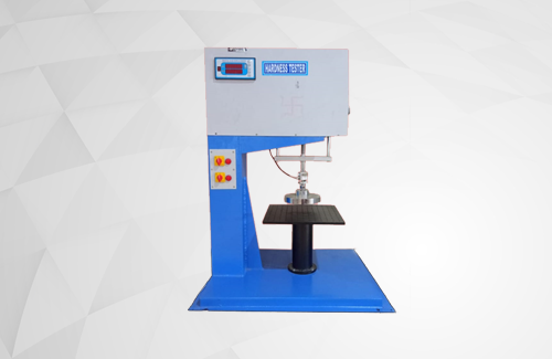 Indentation Hardness Tester