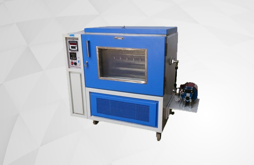 Cold Ross Flex Tester