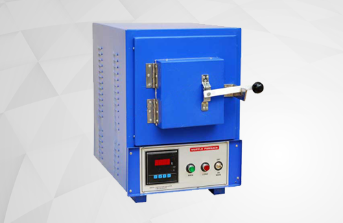 Muffle Furnace