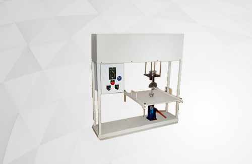 Scrape Tester for Laminates