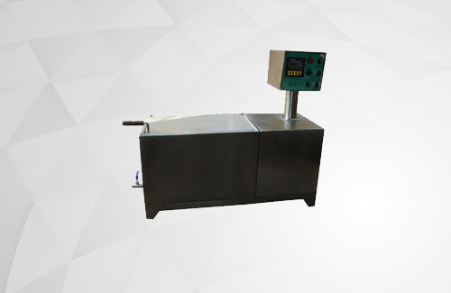 Infrared Beaker Dying Machine