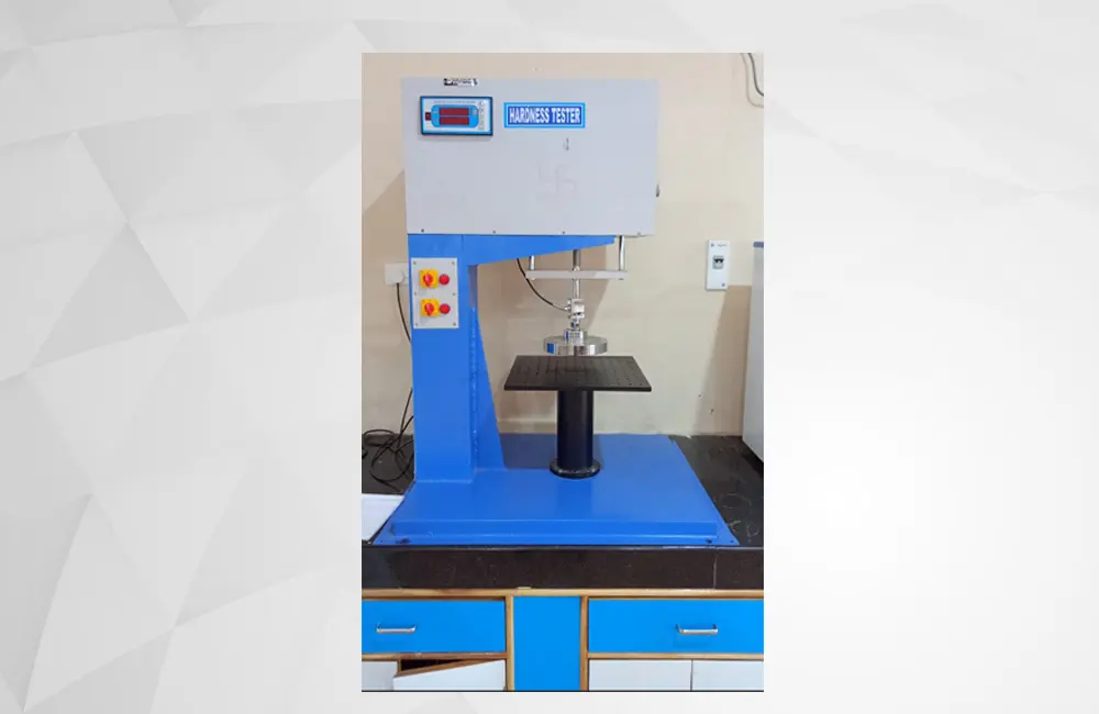 Pu Foam Testing Equipments