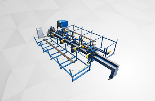 Special Purpose Machines