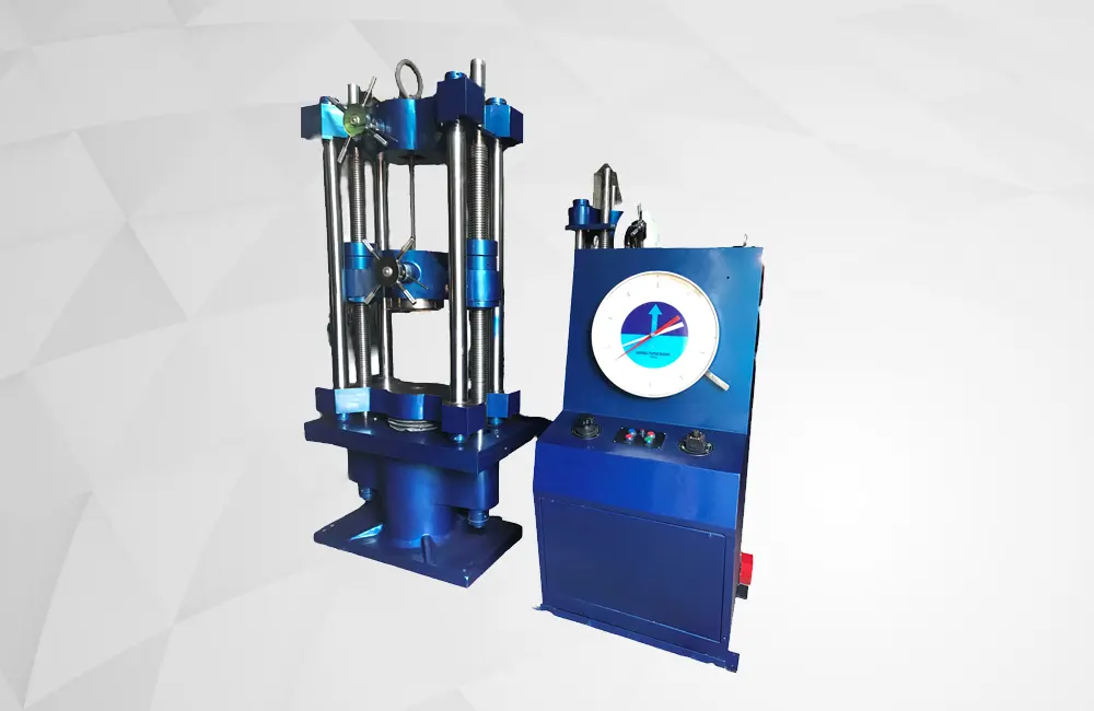 Universal Testing Machines